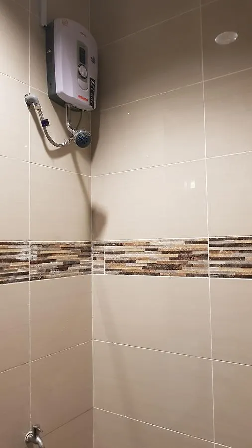 Star City Hostel Kota Kinabalu