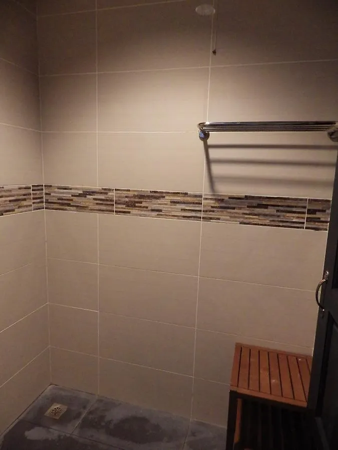 Star City Hostel Kota Kinabalu Malaysia